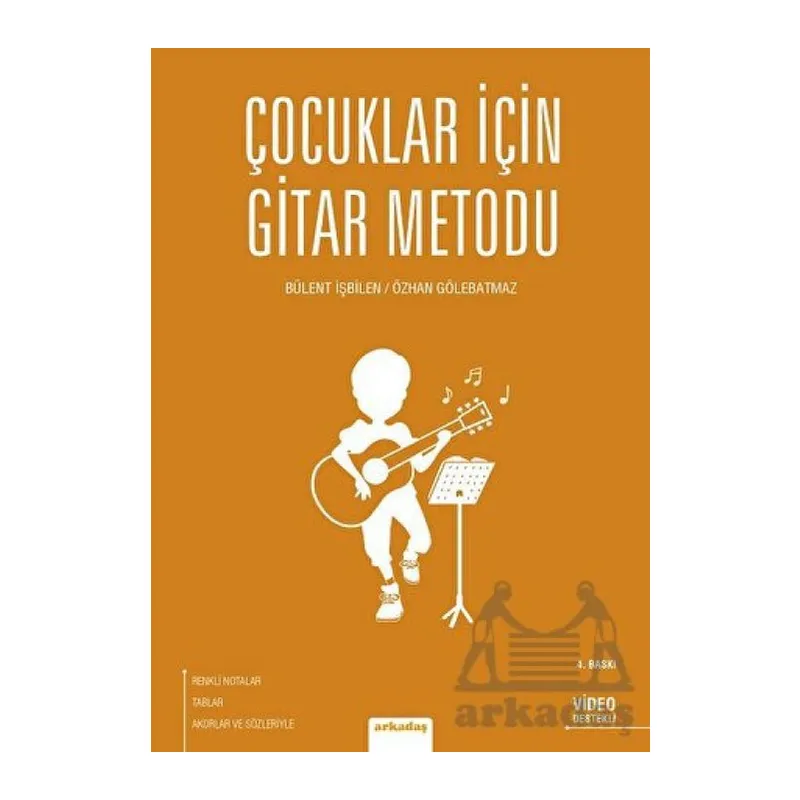Çuklar İçin Metodu
