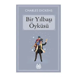 Bir Yılbaşı Öyküsü