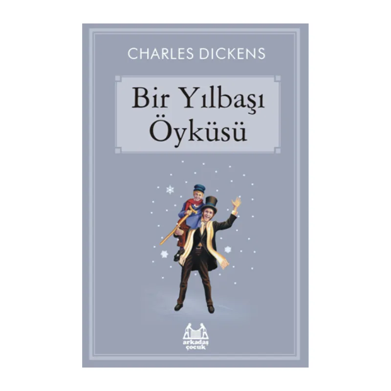 Bir Yılbaşı Öyküsü