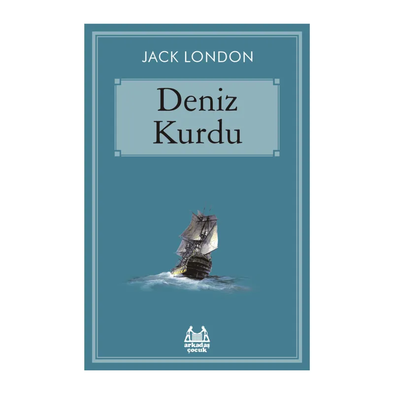 Deniz Kurdu