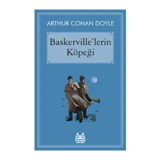 Baskerville’lerin Köpeği
