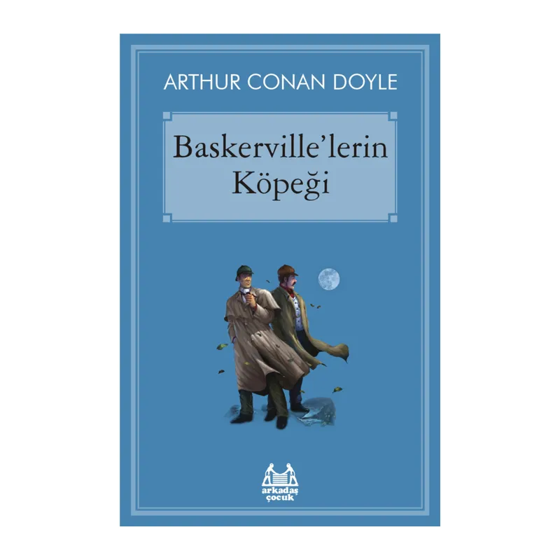 Baskerville’lerin Köpeği