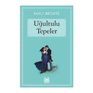 Uğultulu Tepeler - Gökkuşağı Koleksiyonu