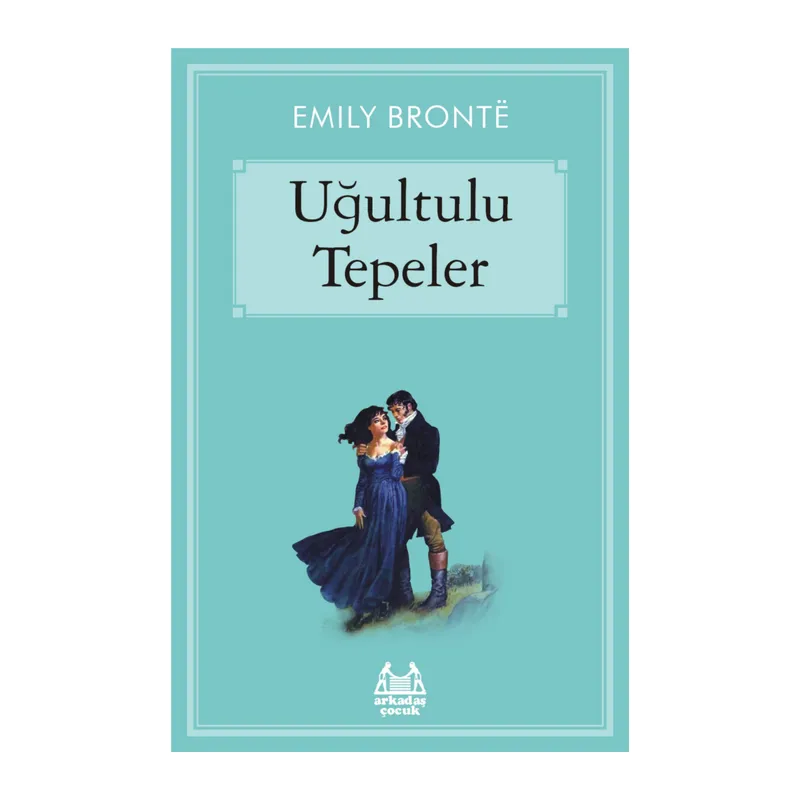 Uğultulu Tepeler - Gökkuşağı Koleksiyonu