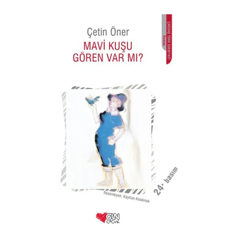 Mi Kuşu Gören Var Mı?