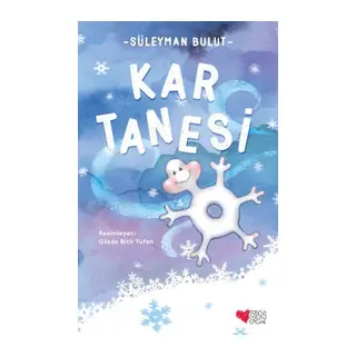 Kar Tanesi