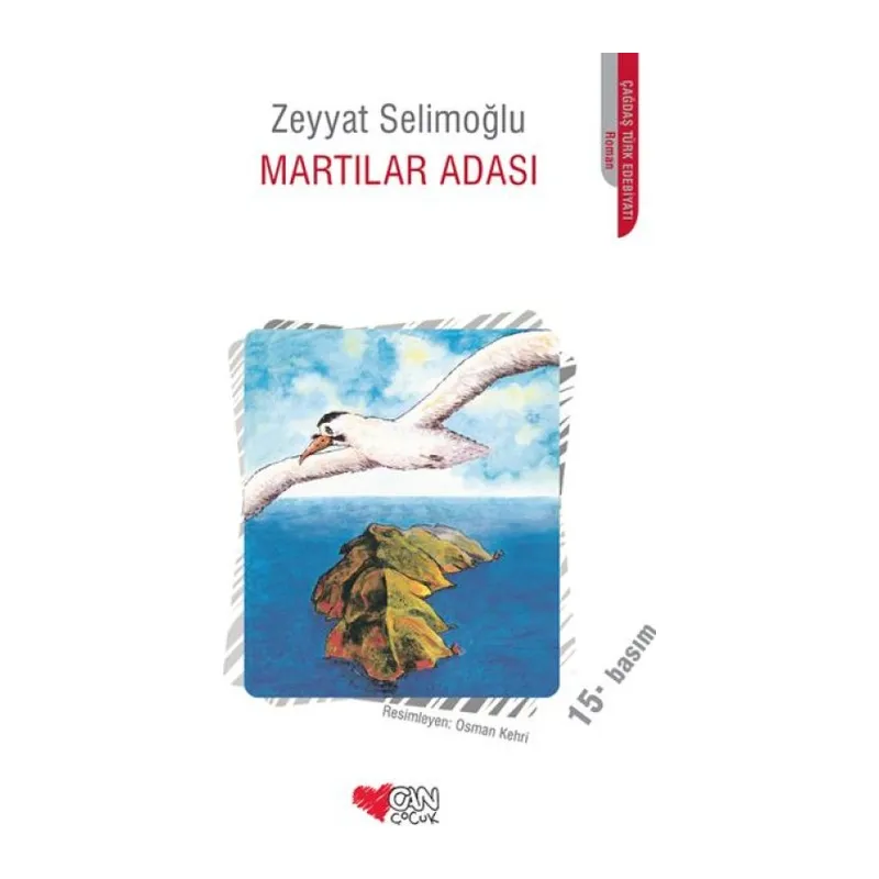Martılar Adası
