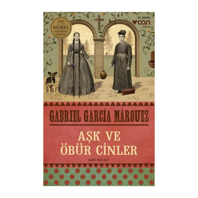 Aşk ve Öbür Cinler