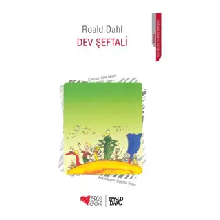 Dev Şeftali