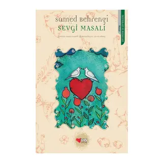 Sevgi Masalı