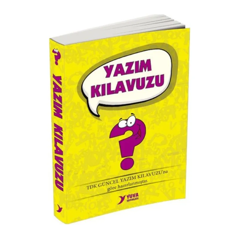 Yuva İmla Kıluzu