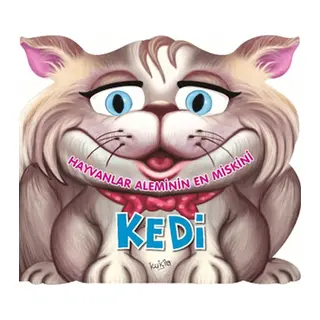 Hayvanlar Aleminin En Miskini: Kedi