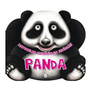 "Hayvanlar Aleminin En Sevimlisi: Panda