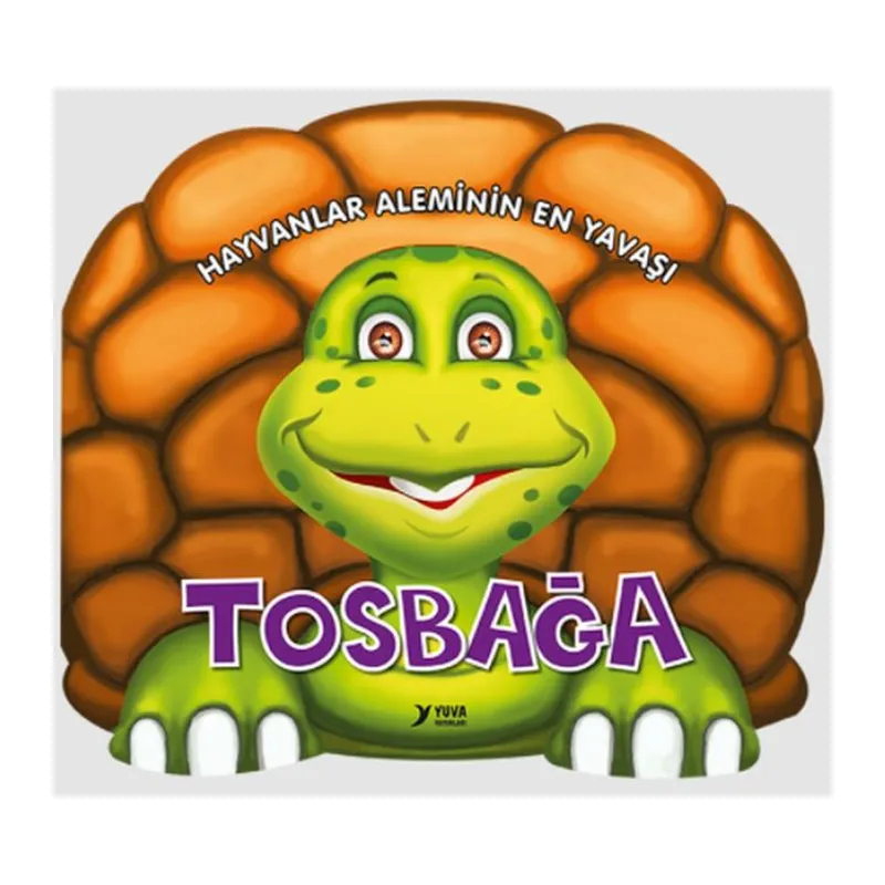 Hayvanlar Aleminin En Yaşı: Tosbağa
