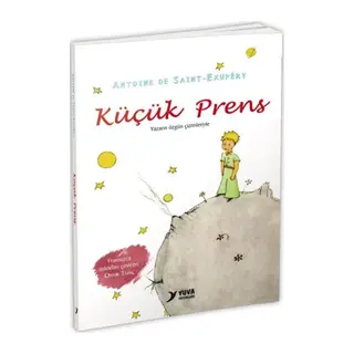 Küçük Prens