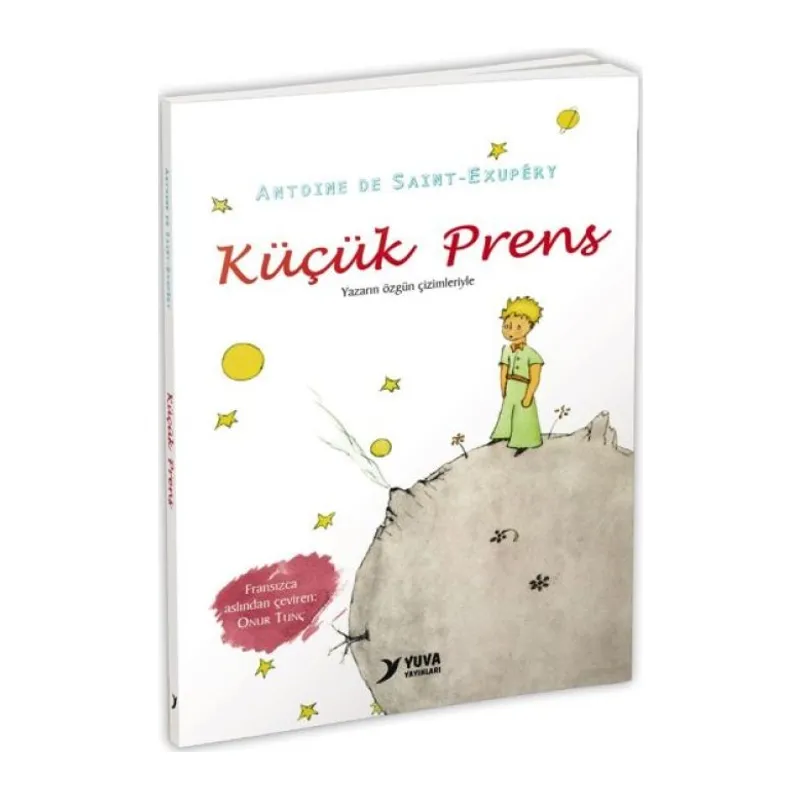 Küçük Prens