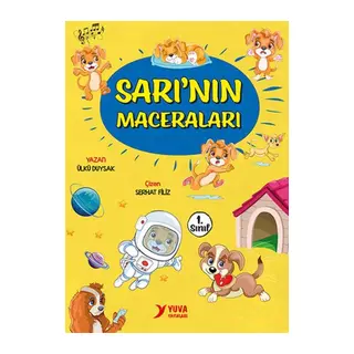 Sarı’nın Maceraları (10)