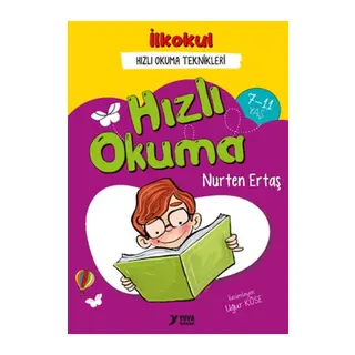 Hızlı Okuma İlk Okul Hızlı Okuma Teknikleri