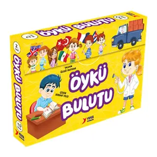 Öykü Bulutu (10)