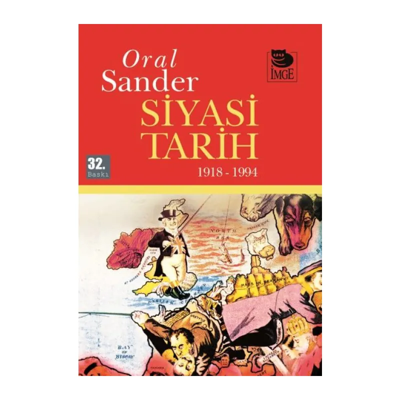 Siyasi Tarih 1918-1994