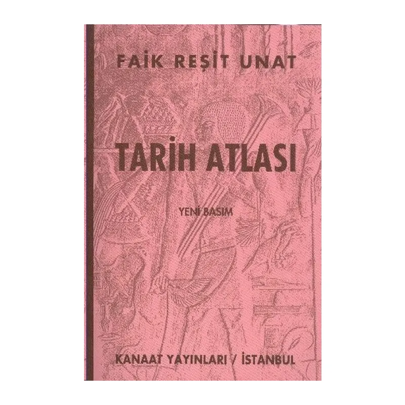 Kanaat Golden Tarih Atlası