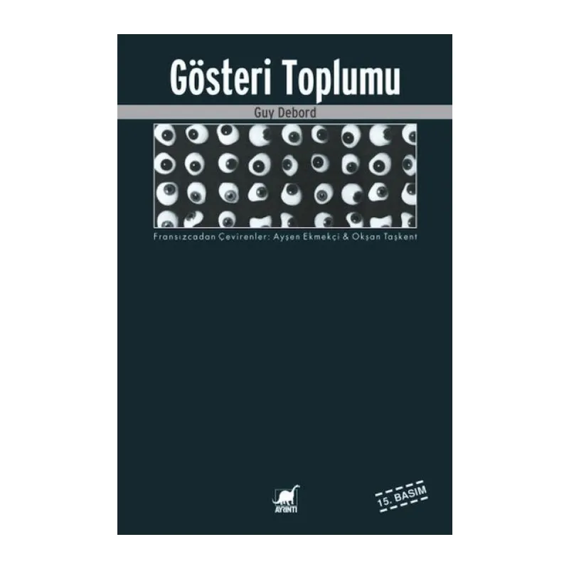 Gösteri Toplumu