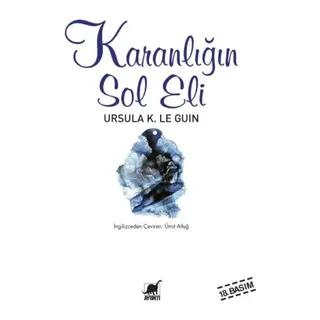 Karanlığın Sol Eli
