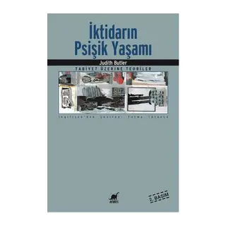 İktidarın Psişik Yaşamı