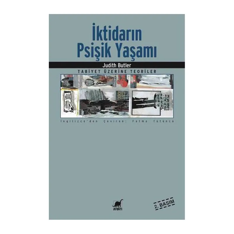 İktidarın Psişik Yaşamı