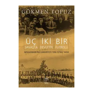Üç Saşta İki Devletin Bir u