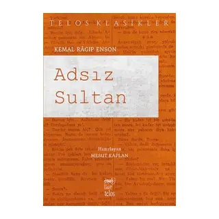 Adsız Sultan