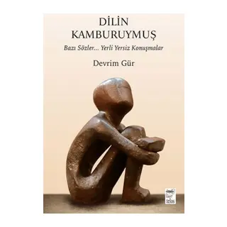 Dilin Kamburuymuş
