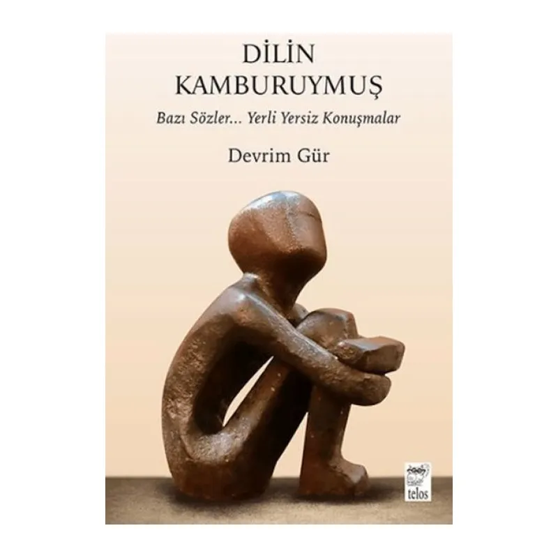 Dilin Kamburuymuş