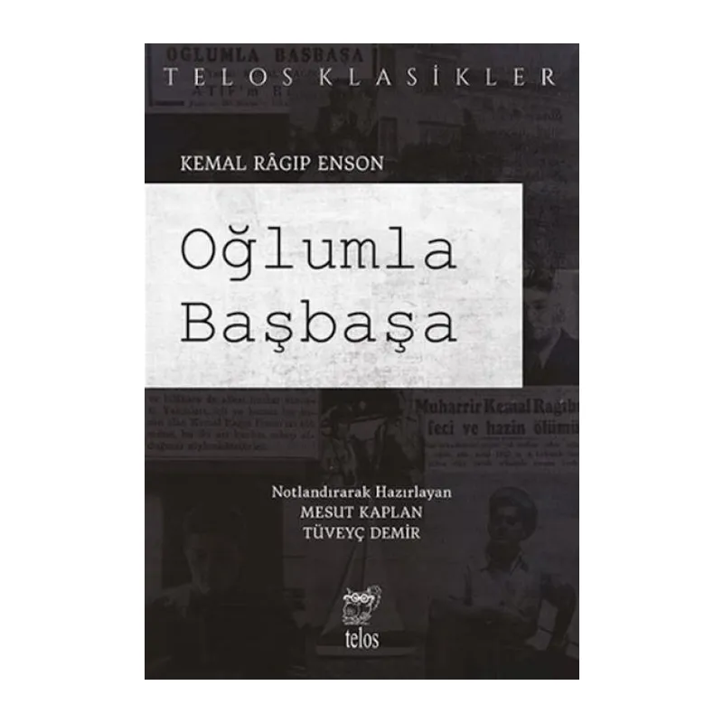 Oğlumla Başbaşa