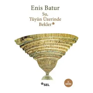 Su, ün Üzerinde Bekler