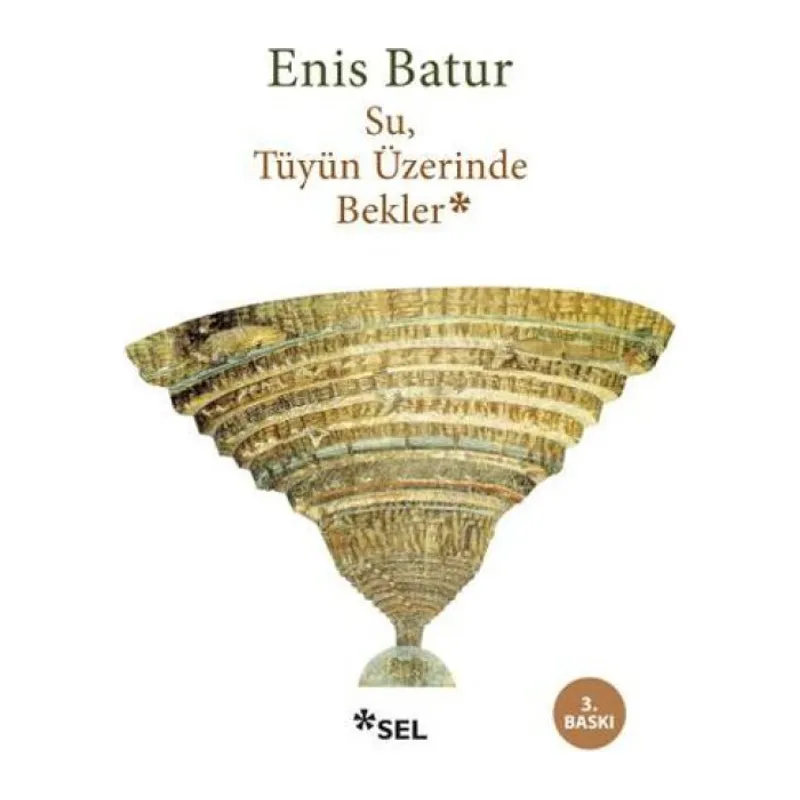 Su, ün Üzerinde Bekler