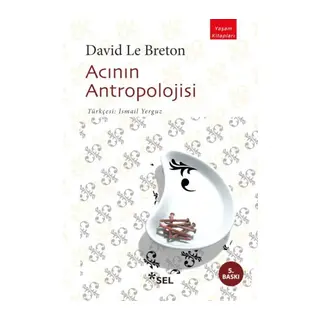 Acının Antropolojisi