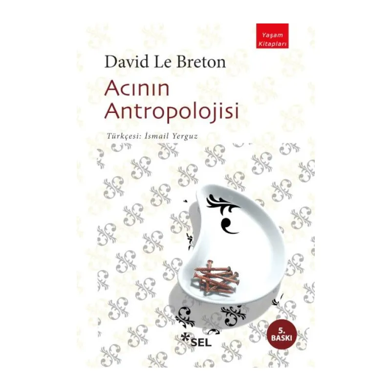 Acının Antropolojisi
