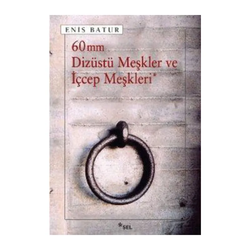 60 mm Dizüstü Meşkler ve İçcep Meşkleri