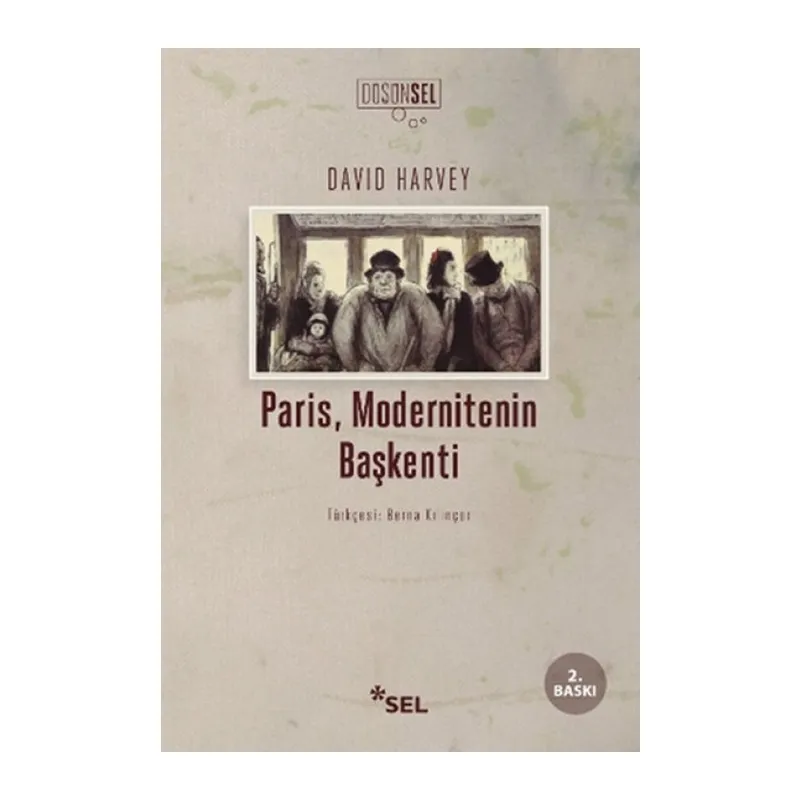 Paris, Modernitenin Başkenti