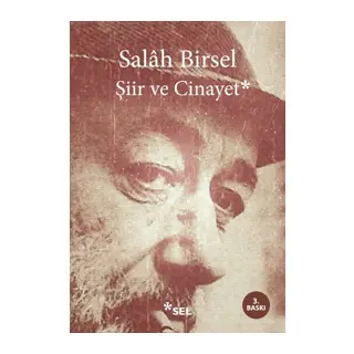 Şiir ve Cinayet