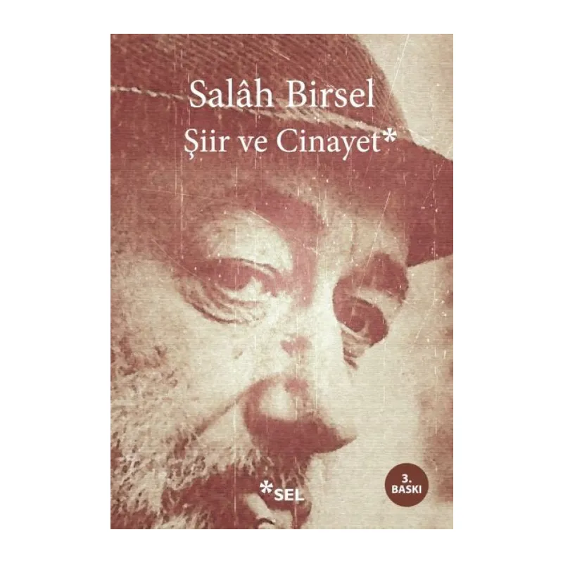 Şiir ve Cinayet
