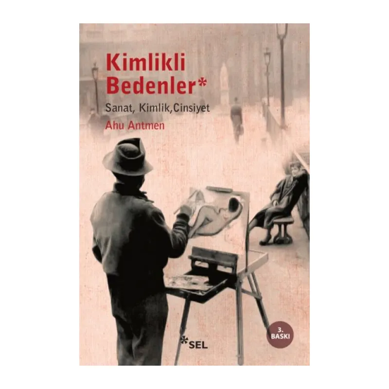 Kimlikli Bedenler