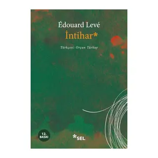 İntihar