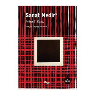 Sanat Nedir