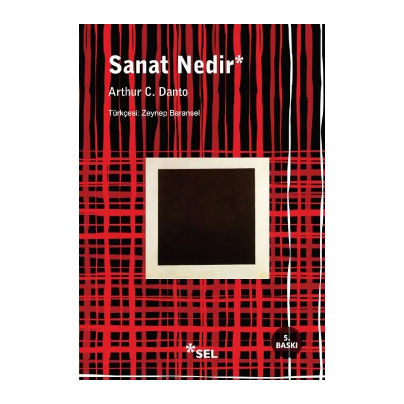 Sanat Nedir