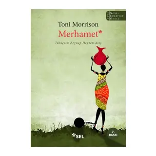 Merhamet
