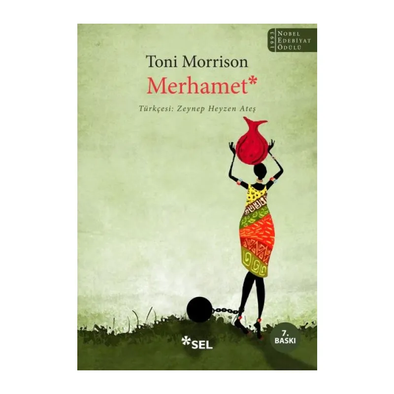 Merhamet