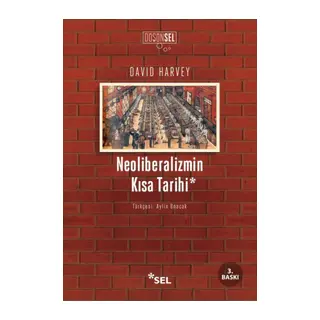 Neoliberalizmin Kısa Tarihi