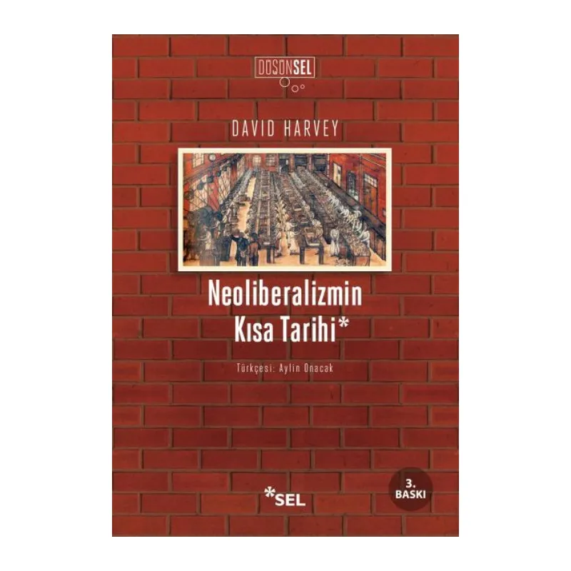 Neoliberalizmin Kısa Tarihi